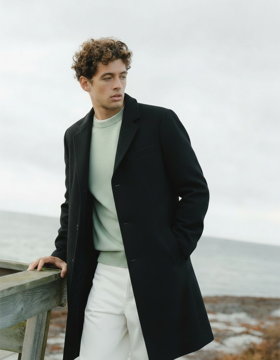 Outerwear