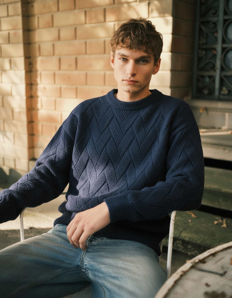 Sweaters