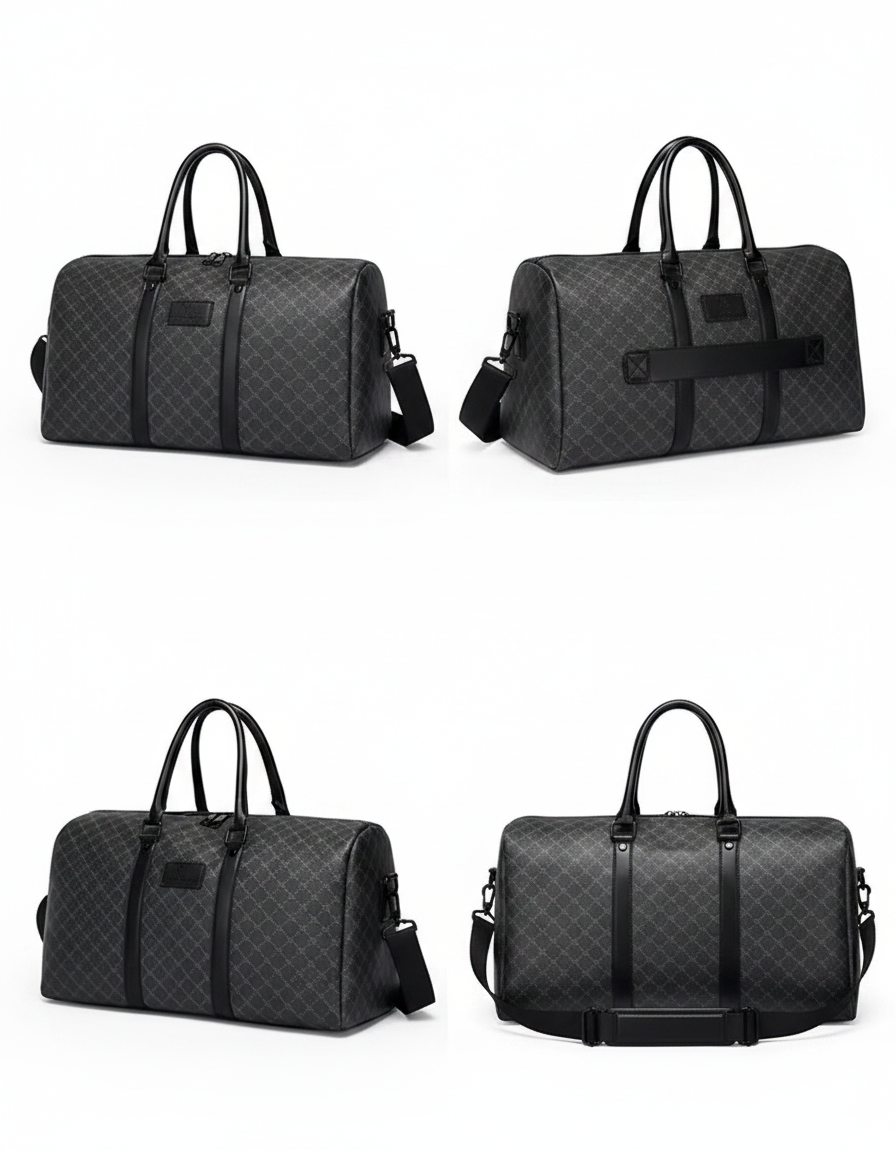Travel Luggage Duffle Bag