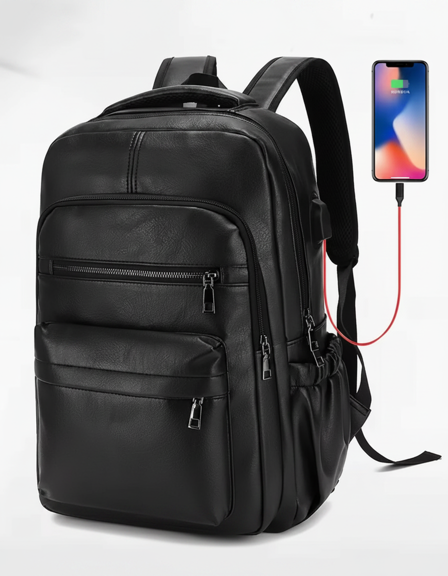 Waterproof Laptop Backpack