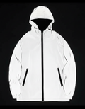 3M Reflective Windbreaker Jacket | Glow In The Dark