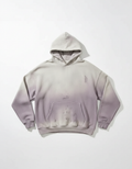 Mens Distressed Hoodies | Large Pocket | Tie Dye