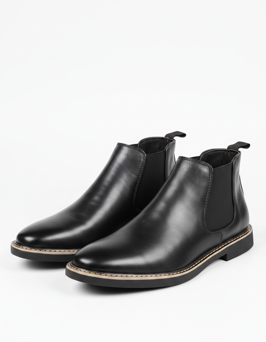 Men’s Chelsea Boots