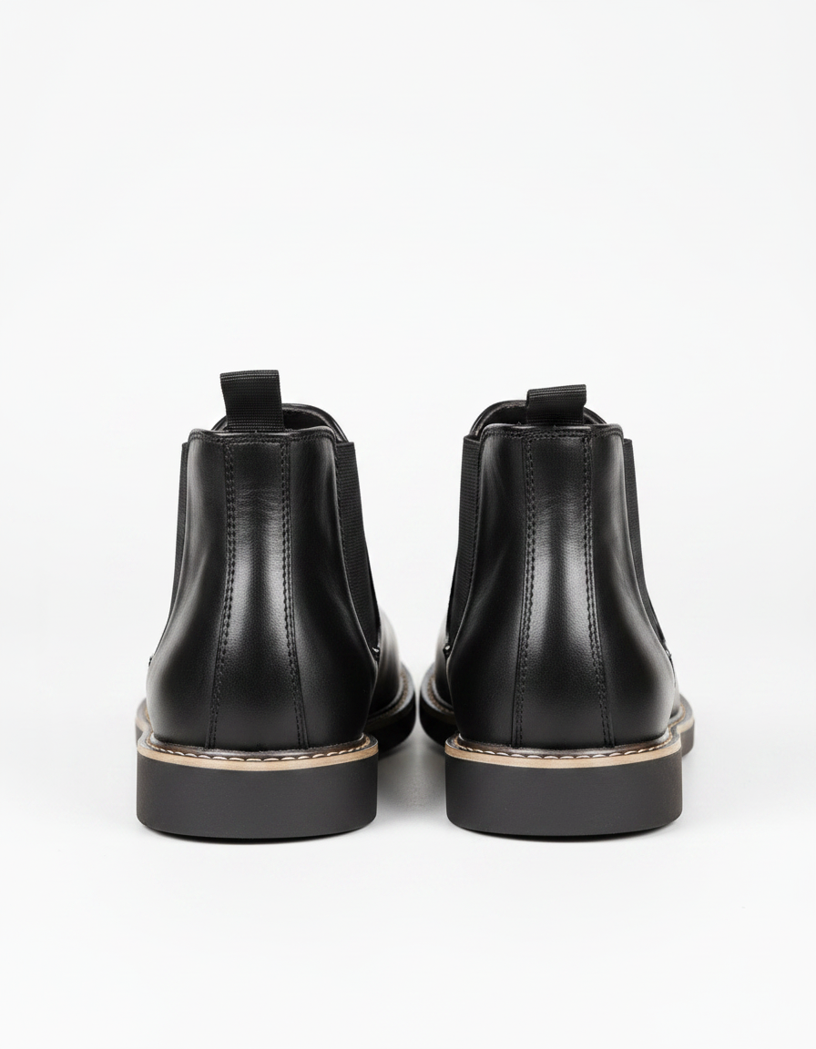 Men’s Chelsea Boots