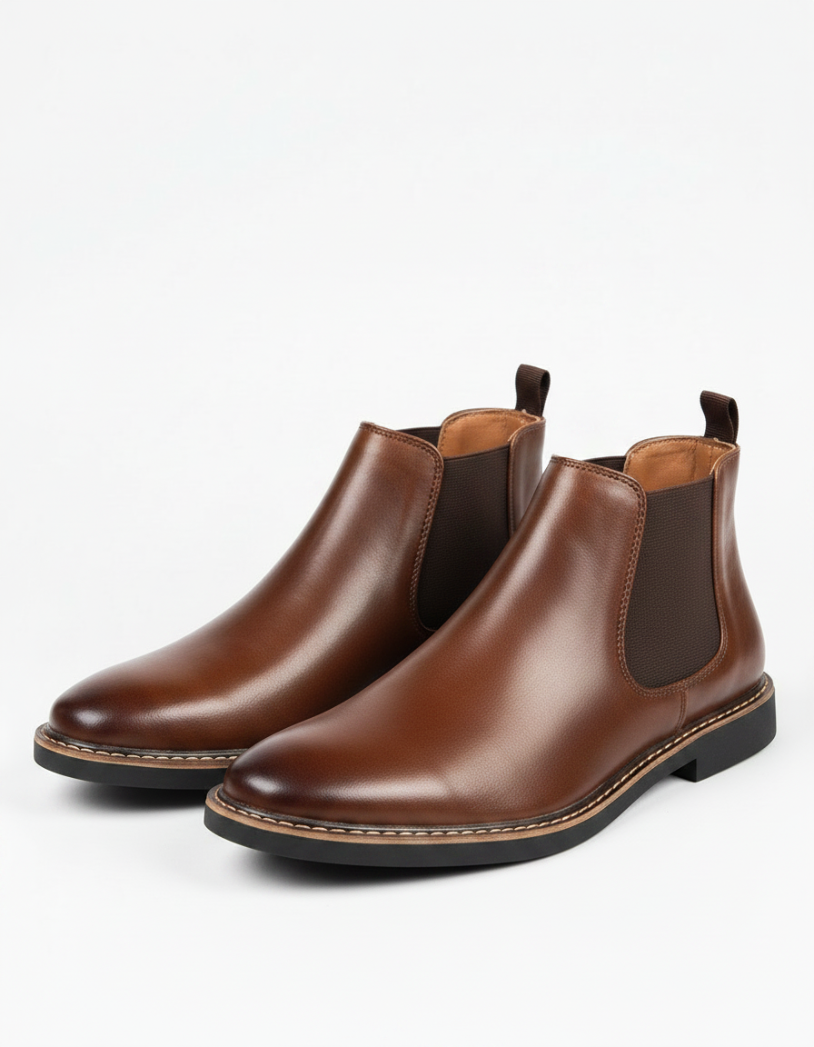 Men’s Chelsea Boots
