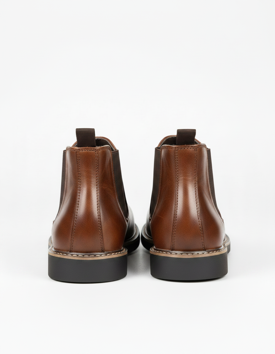 Men’s Chelsea Boots