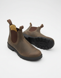 Men’s Retro Chelsea Boots