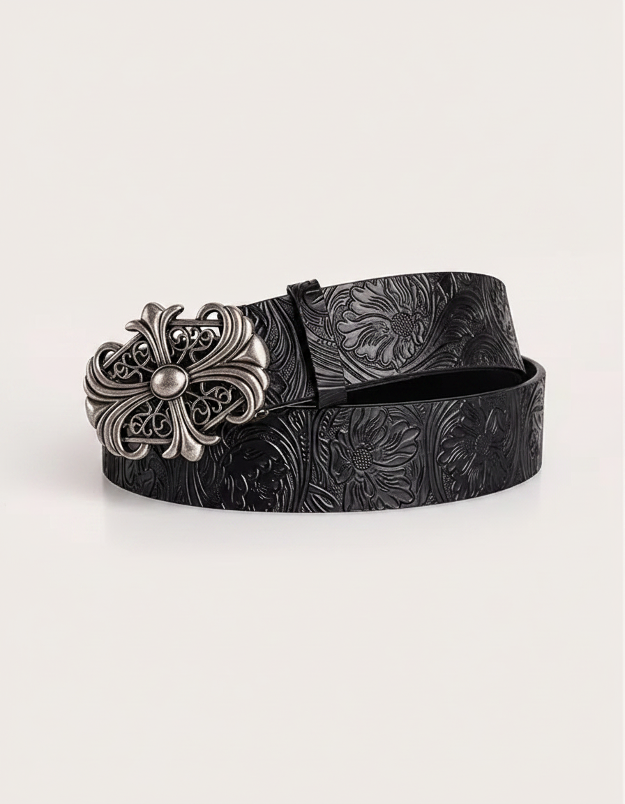 Studded Waist Belt | Decorative Accessory