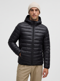 Lightweight Packable Puffer Jacket