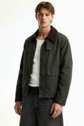 Barbour Jacket