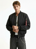 MA-1 Flight Bomber Jacket