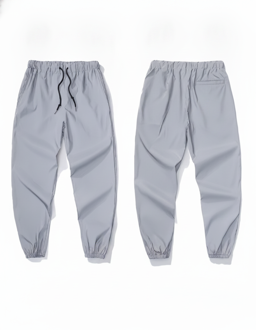 3M Reflective Tracksuit Set | Glow In The Dark