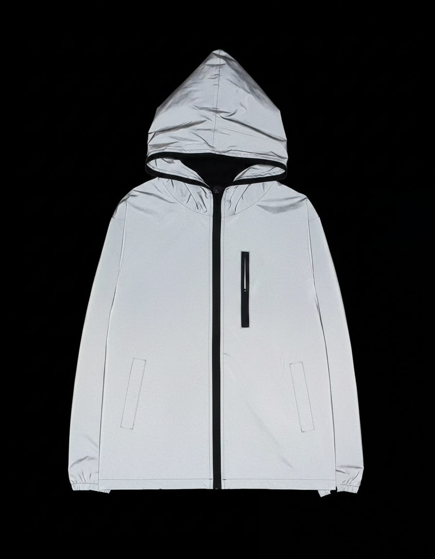 3M Reflective Tracksuit Set | Glow In The Dark