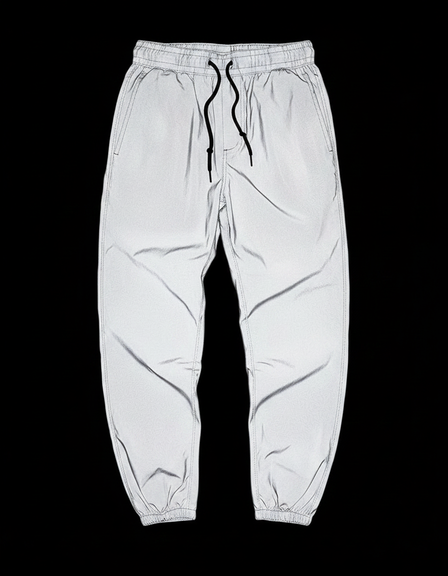 3M Reflective Tracksuit Set | Glow In The Dark