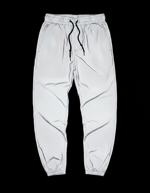 3M Reflective Tracksuit Set | Glow In The Dark
