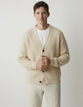 Knit Cardigan | Multiple Colors