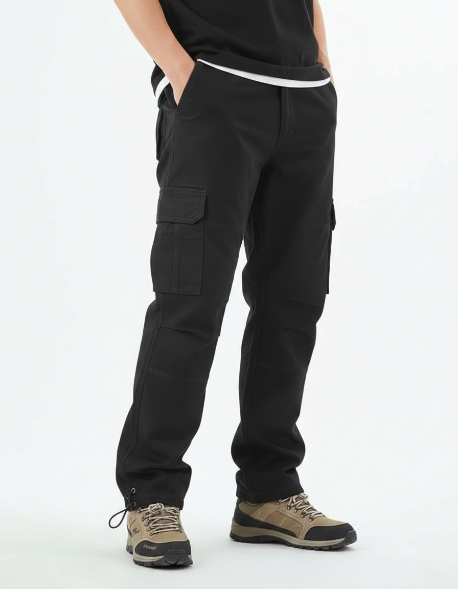 Cargo Pants | Multiple Colors