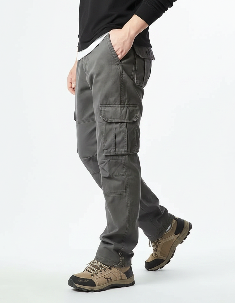 Cargo Pants | Multiple Colors