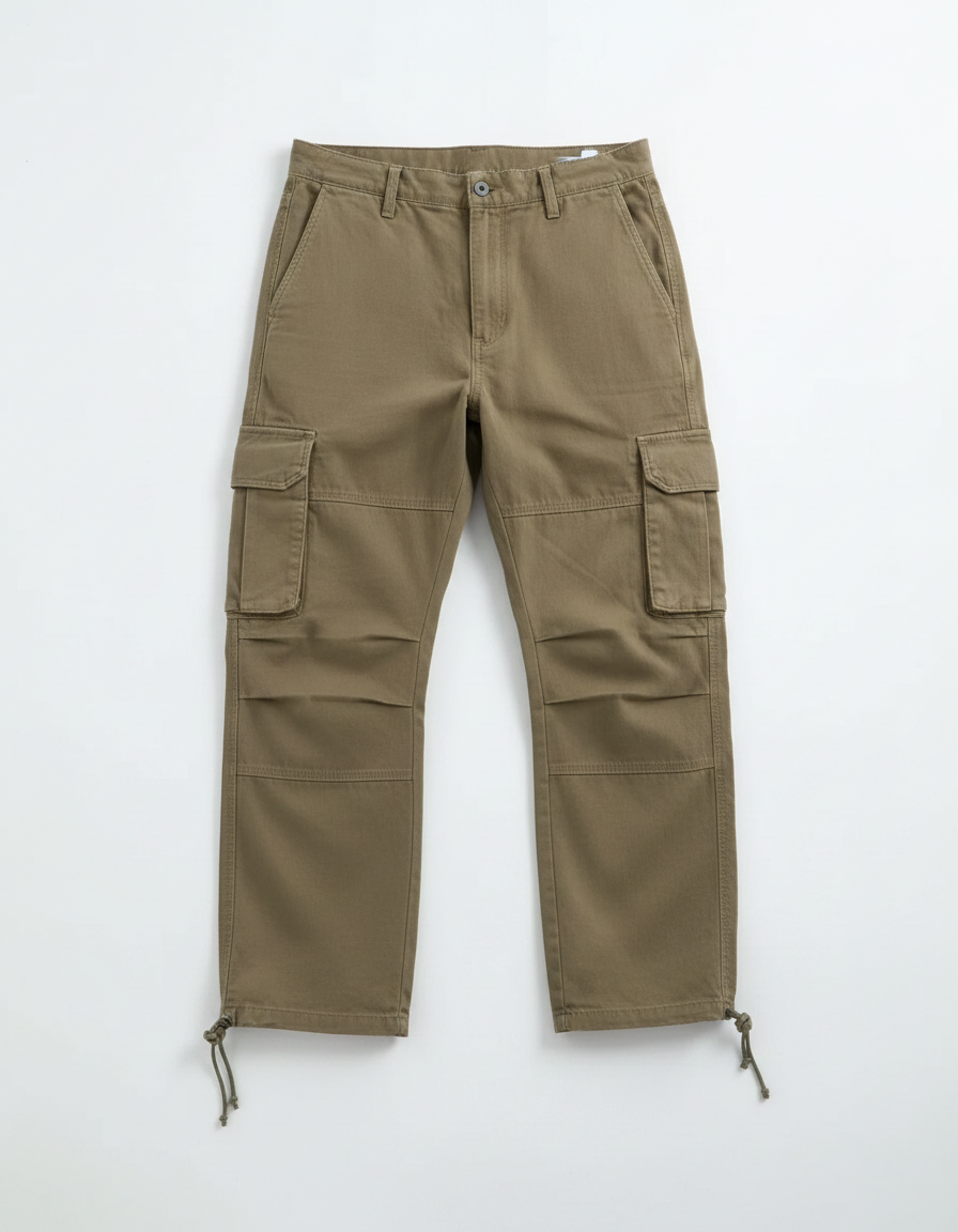 Cargo Pants | Multiple Colors