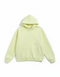Men’s Hoodie and Sweatpants Set | Splash-ink Spray Dye