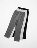 Men's Pleated Casual Loose Wide Leg Draped Trousers