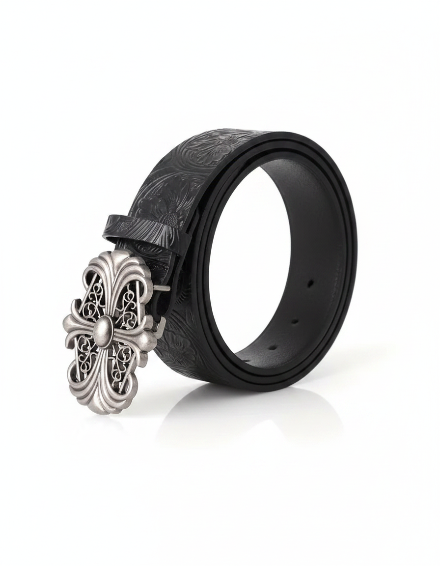 Studded Waist Belt | Decorative Accessory