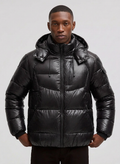 Premium Down Winter Puffer Jacket