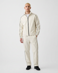 2-Piece Leisure Hooded Tracksuit