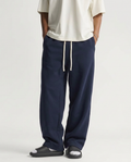 350G Fleece Lined Casual Sweatpants | Multiple Colors