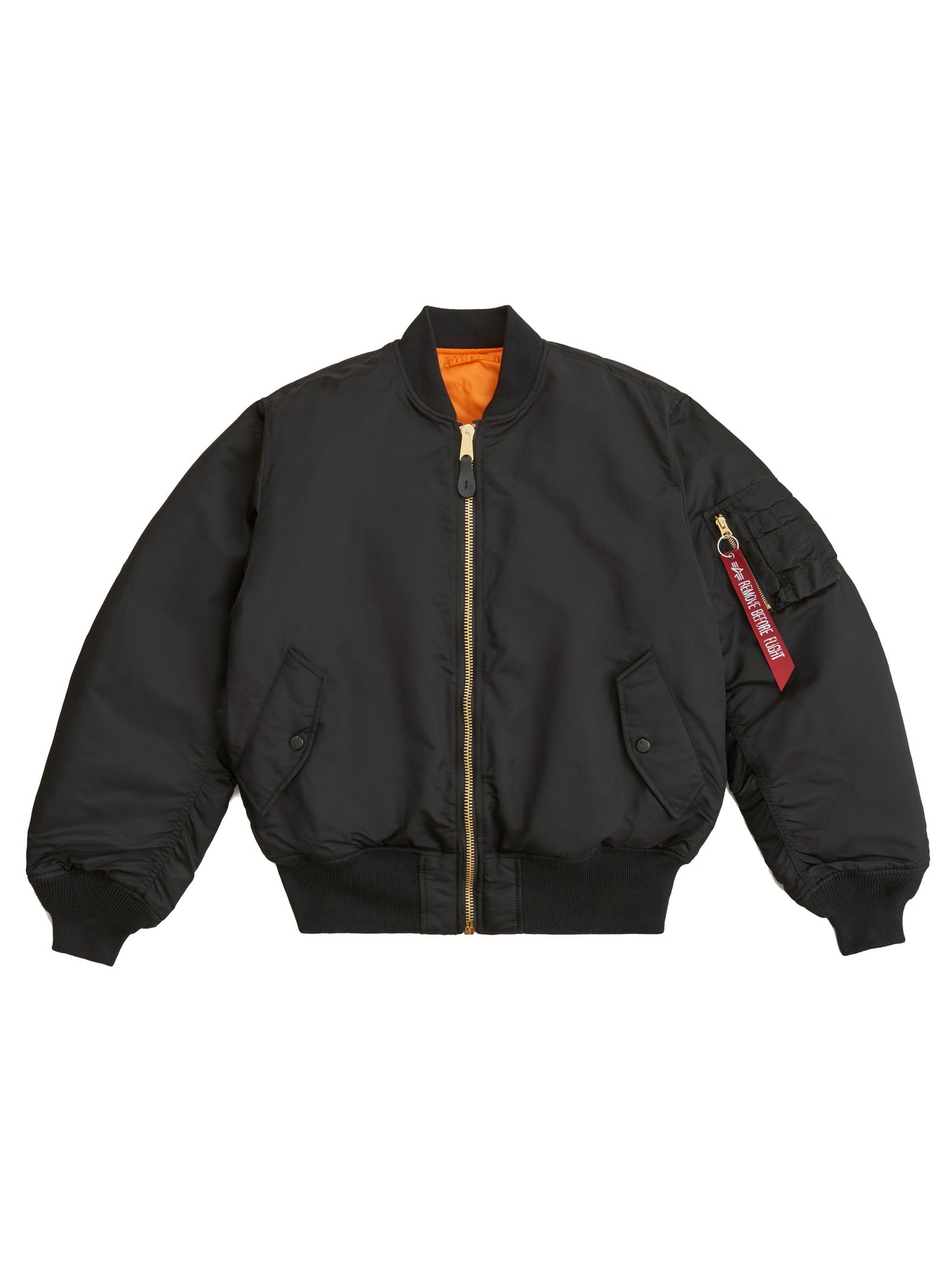 MA-1 Flight Bomber Jacket