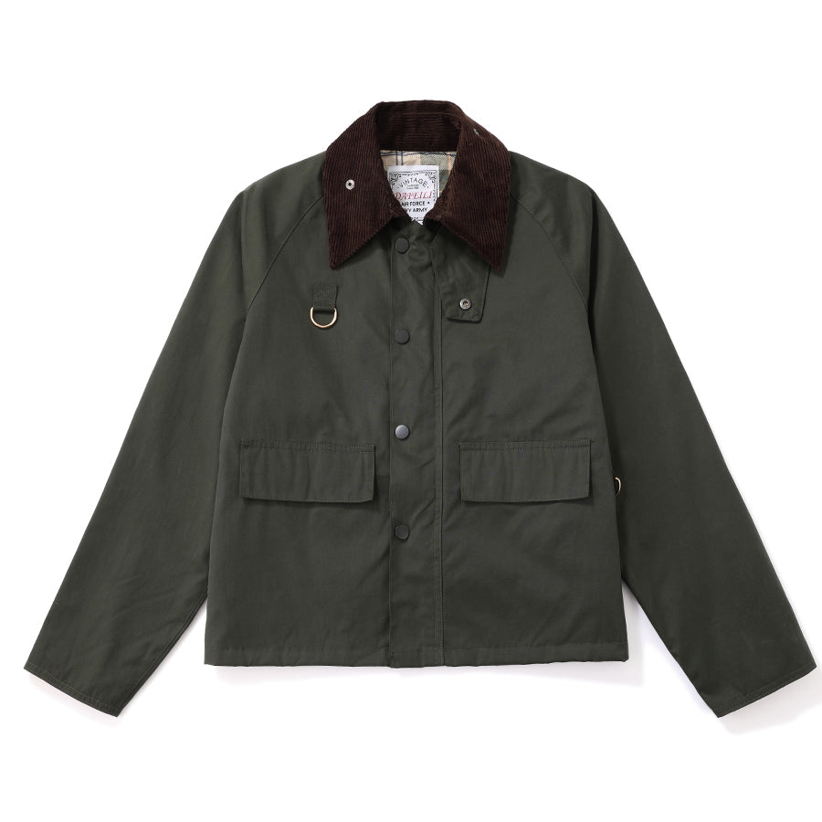 Barbour Jacket