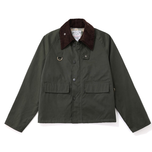 Barbour Jacket