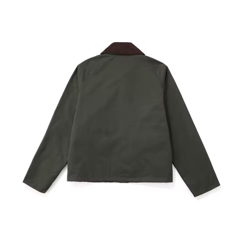 Barbour Jacket