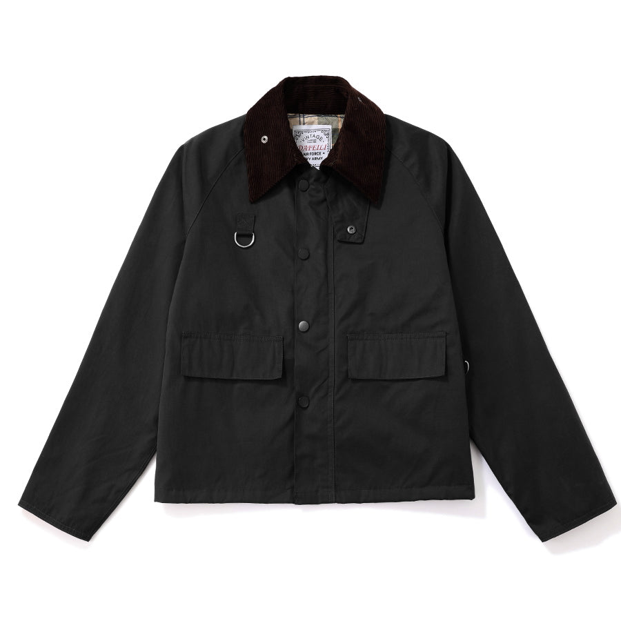 Barbour Jacket