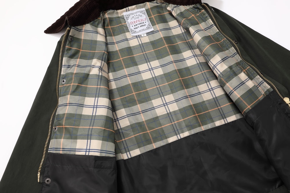 Barbour Jacket