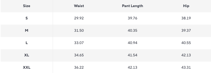 Men's Multi-Pocket Cargo Denim Pants | Slim Fit