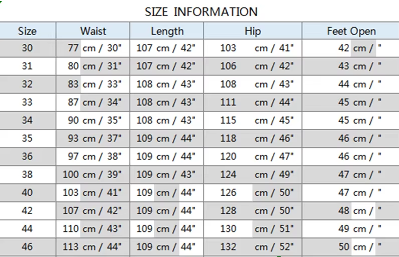 Pure Cotton Double Pleat High Waist Loose Trousers