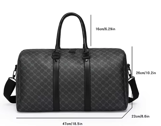 Travel Luggage Duffle Bag