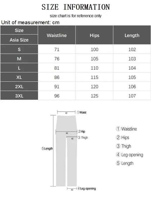 Baggy Straight Leg Denim Jeans | Heavyweight Denim